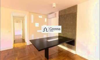 Imagem 3: Apartamento com 90m² para locação - Pinheiros - SP