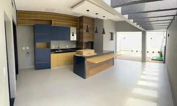 Imagem: Casa de condomínio para venda com 167 metros