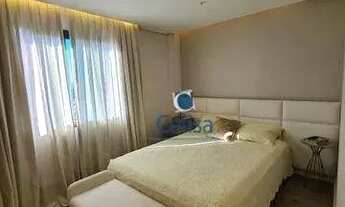 Imagem 3: Apartamento com 1 dormitório, 52 m² - venda por R$ 1.170.000,00 ou aluguel por R$ 8.657,00