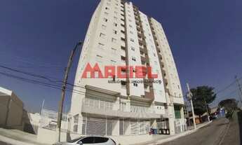 Imagem 4: Apartamento Padrão em São José dos Campos