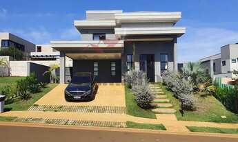 Imagem 2: Bonfim Paulista - Casa de Condomínio - Alphaville