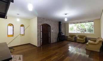 Imagem: Casa para Aluguel - Jabaquara, 3 Quartos