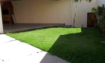 Imagem 3: VILA BELA - 03 QUARTOS C/ SUÍTE - POSSUI ÁREA GOURMET COM AMPLO QUINTAL!!