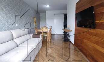 Imagem 3: SANTO ANDRé - Apartamento Padrão - Vila Príncipe de Gales