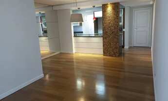 Imagem 6: Apartamento 3 quartos Vila Izabel (venda