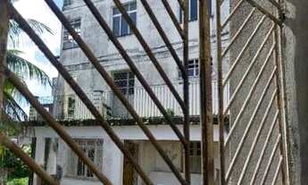 Imagem 4: Casa a venda em Maragojipe-Ba no Centro, com 3 pavimentos, 1 sob loja, piscina, quintal