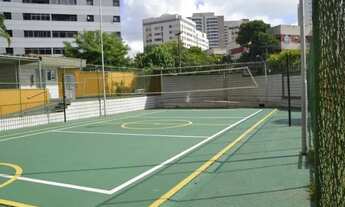 Imagem 4: Apartamento com dois quartos no bairro de Fátima