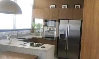 Imagem: Apartamento mobiliado lindo de 02 Dormitórios