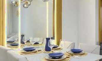 Imagem 7: OPORTUNIDADE, APARTAMENTO GARDEM 93M, 3 DORMITÓRIOS SENDO 1 SUÍTE COM VARANDA, 2 VAGAS DE