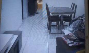 Imagem 4: Chave de casa Casa com 2 dormitórios