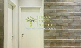 Imagem 6: Apartamento no 10º andar para locação no Edifício Villa Helvetia, Indaiatuba/SP