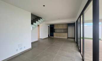 Imagem 2: Ágio de Sobrado 3 suítes - Jardins Capri