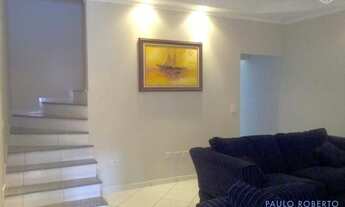 Imagem 2: SOBRADO - RESIDENCIAL BOSQUE DOS IPÊS - SP