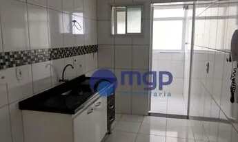 Imagem 6: Apartamento com 3 dormitórios para alugar, 50 m² - Vila Maria