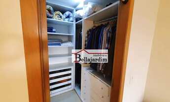 Imagem 4: Apartamento com 2 dormitórios à venda, 72 m² - Jardim - Santo André/SP