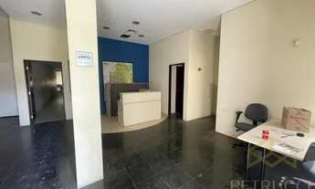 Imagem 7: Prédio - Vila João Jorge - Campinas