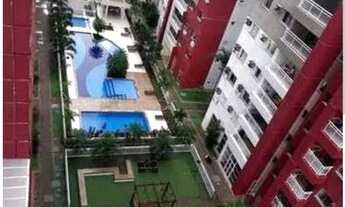 Imagem 1: Alugo Apartamento no Ed. Torres Dumont - 86m² - 3/4 sendo uma suíte - 1 vaga de garagem