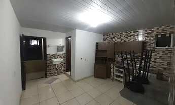 Imagem 5: Aluga-se kitinet