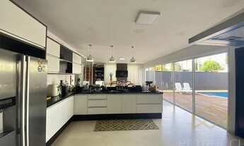 Imagem 7: Casa - Parque Brasil 500 - Paulínia