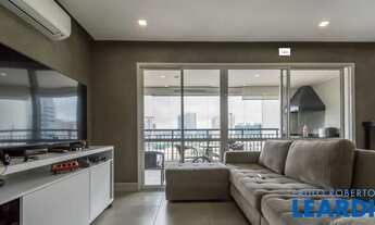 Imagem 1: APARTAMENTO - GRANJA JULIETA - SP