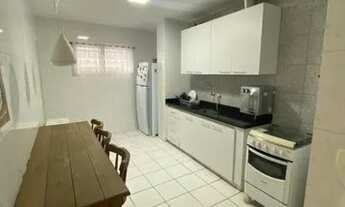 Imagem 5: MM-Apartamento para venda com 130 metros quadrados com 3 quartos em Boa Viagem - Recife