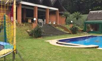 Imagem 2: CASA EM CONDOMÍNIO - JARDIM PASSÁRGADA I - SP