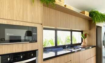 Imagem 4: Casa no condomínio Jardim Acapulco Venda 525m2, 5 dorm - 4 vaga - Jardim Acapulco