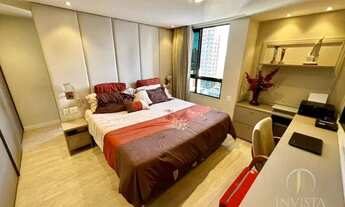 Imagem 5: Apartamento com 3 dormitórios, 144 m² - venda por R$ 750.000,00 ou aluguel por R$ 5.500,01