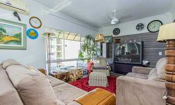 Imagem 2: Apartamento 3 Dormitórios no Bairro Petrópolis