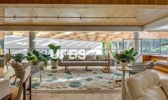 Imagem 3: Opus Penthouses - Apartamento 4 quartos, sendo 4 suítes