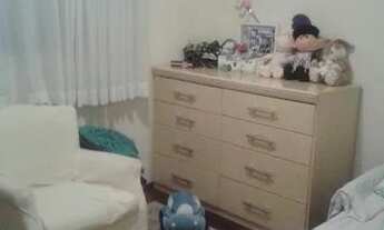 Imagem 2: Apartamento residencial à venda, Bosque da Saúde, São Paulo