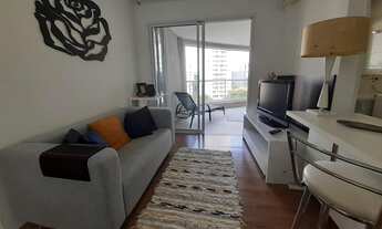 Imagem 5: Apartamento a venda com 54m² com 1 suíte e 1 vaga