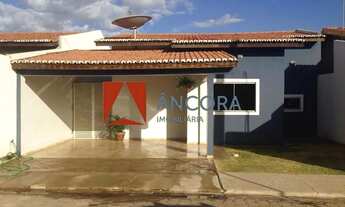 Imagem: Casa 3 quartos Suíte condomínio Santa