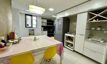 Imagem 7: João Pessoa - Apartamento Padrão - Tambaú