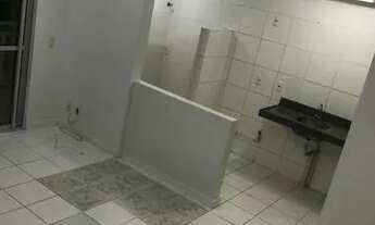 Imagem 5: CASAL IMÓVEIS ALUGA RESIDENCIAL PLENO 2/4 - 1 SUÍTE ANDAR ALTO