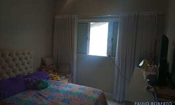 Imagem 6: CASA ASSOBRADADA - MOEMA PÁSSAROS - SP