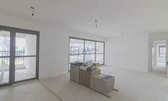 Imagem 7: Venda Apartamento 3 Dormitórios - 125 m² Brooklin