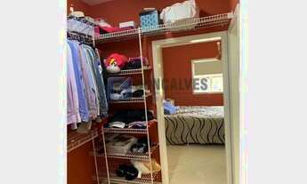 Imagem 6: SAO BERNARDO DO CAMPO - Residential / Sobrado - CONDOMINIO RES CENTRAL PARK