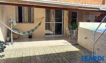 Imagem 7: CASA EM CONDOMÍNIO - RESIDENCIAL TERRA NOVA - SP