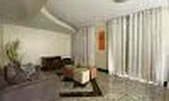 Imagem 5: Apartamento Duplex com 4 quartos, 2 suites