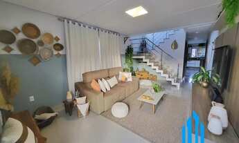 Imagem 3: Casa duplex de 4 quartos sendo 3 suites a venda, 280,00M² na Praia do Morro, Guarapari ES