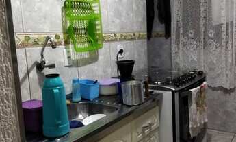 Imagem 7: Apartamento 2 dormitórios