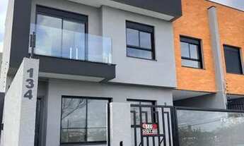 Imagem: Ultima unidade - Sobrado frente para rua