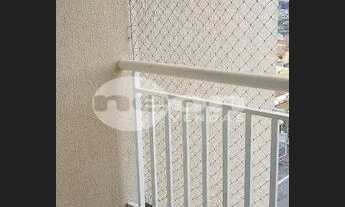 Imagem 3: SANTO ANDRé - Apartamento Padrão - Vila Príncipe de Gales