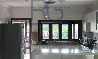 Imagem 3: Casa com 3 quartos no Portal da Serra em Sete Lagoas-Mg