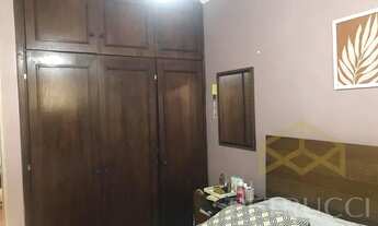 Imagem 7: Apartamento - Conjunto Residencial Souza Queiroz - Campinas