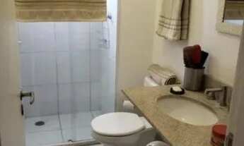 Imagem 6: APARTAMENTO RESIDENCIAL em SÃO BERNARDO DO CAMPO - SP, CENTRO