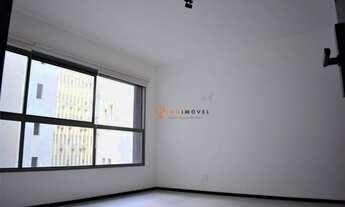 Imagem: Studio não mobiliado para locação próximo