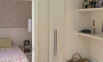 Imagem 4: Apartamento AMPLO com 3 dormitórios à venda, 134 m² por R$ 800.000 - Centro - Americana/SP