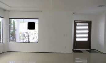 Imagem 5: Casa com 4 dormitórios para alugar, 420 m² por R$ 6.700,00/mês - Ponta Negra - Natal/RN